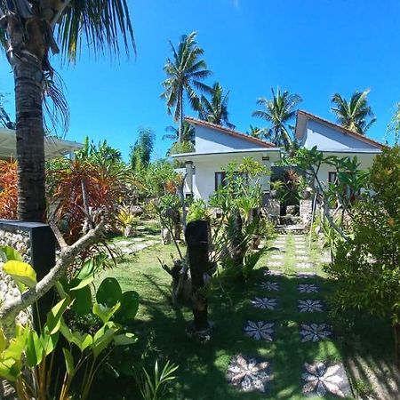 منزل الضيف Polilit  في Pinpilinpauxa — Nusa Penida المظهر الخارجي الصورة